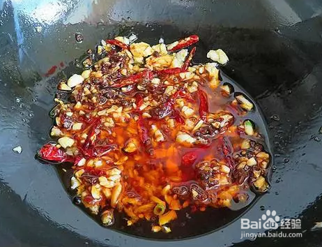 大厨教你做 麻辣小龙虾
