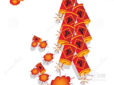 灯笼鞭炮制作方法图片过程？