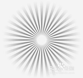 用3种方法制作放射性背景
