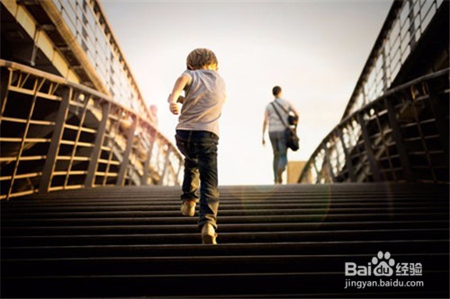 怎么培养小孩子的情商