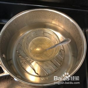 蓝莓乳酪慕斯蛋糕的做法