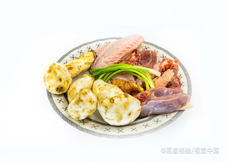 白松露的功效与作用