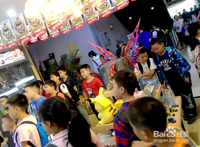 动漫店销售技巧话术