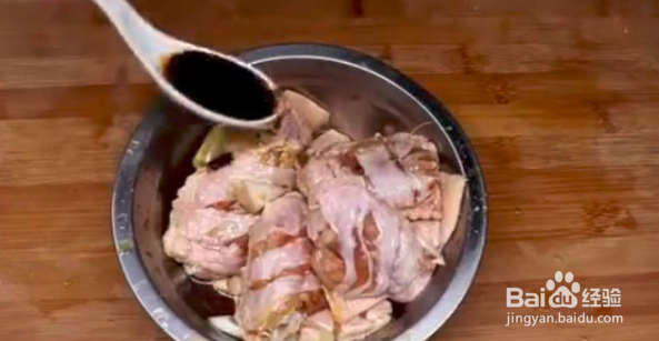 可乐鸡翅的家常做法