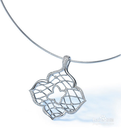 钻石铂金吊坠如何保养