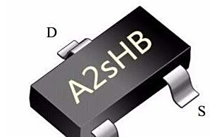 a1shb,a2shb三极管mos