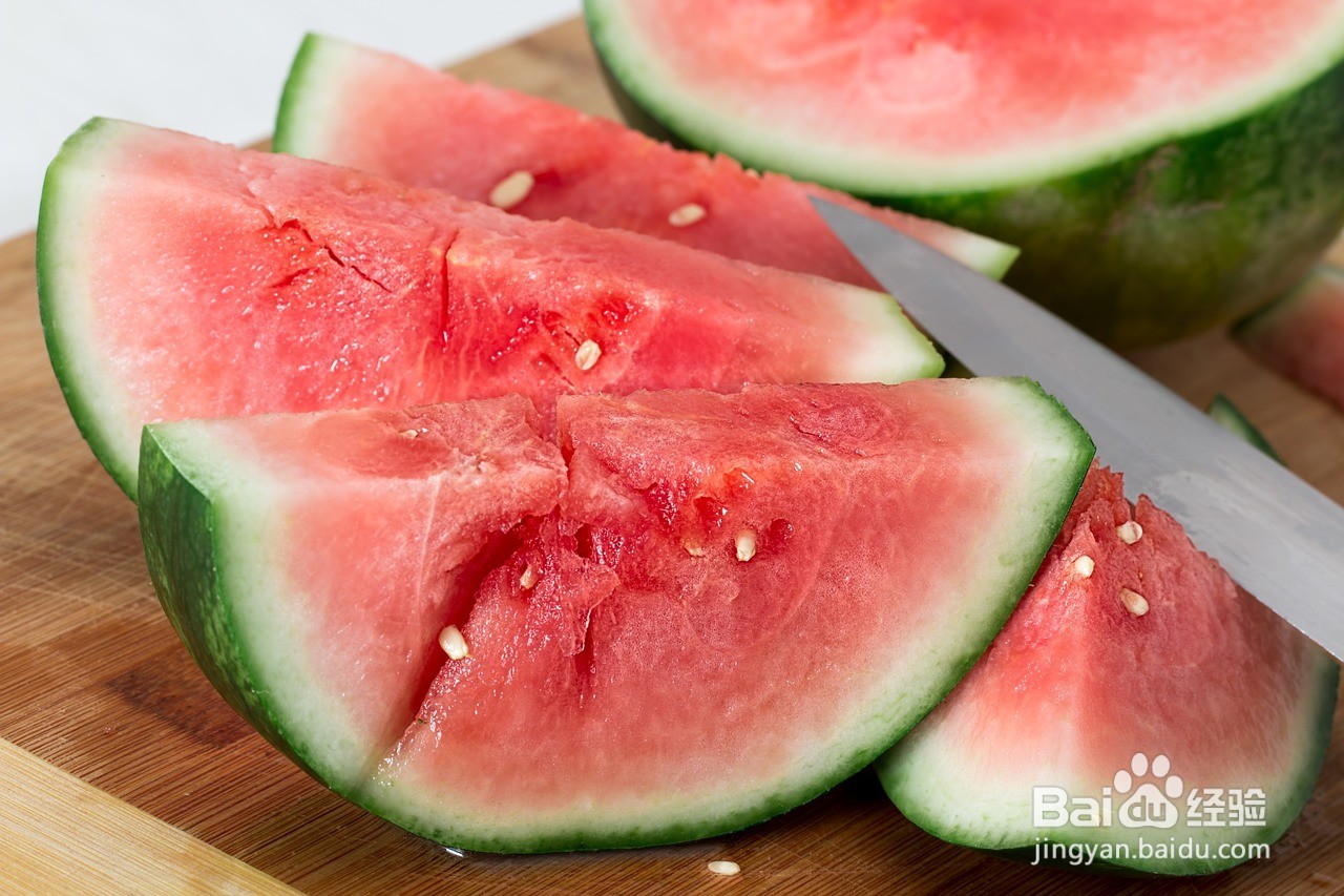 果畔果切这几种切水果的方法你学