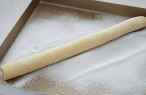 网红沙布蕾曲奇小饼干