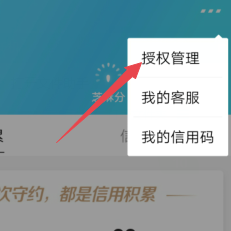 怎么解除支付宝对滴滴出行授权