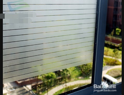 太阳直晒办公室怎么办？