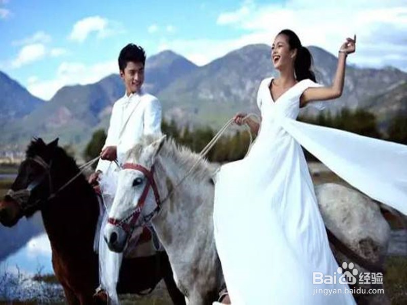 结婚拍婚纱照要注意些什么？什么时候拍最好？