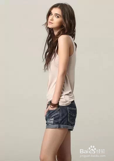 掌握细节,教你穿衣打扮的技巧!