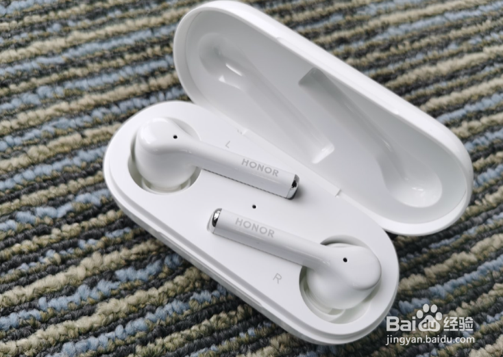 荣耀FlyPods3无线耳机实测体验详解