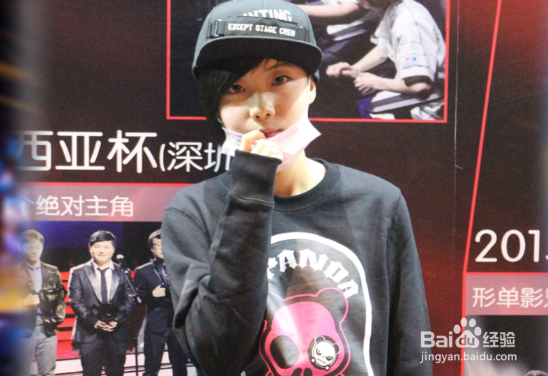 电竞女神：留学墨尔本却心系LPL