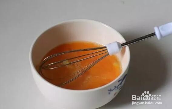 碗豆尖鸡蛋汤做法