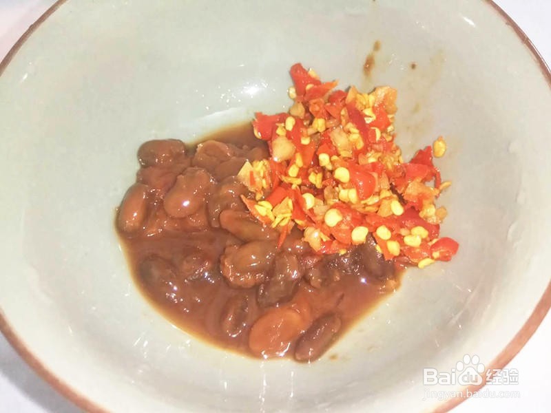 豆瓣油的做法大全