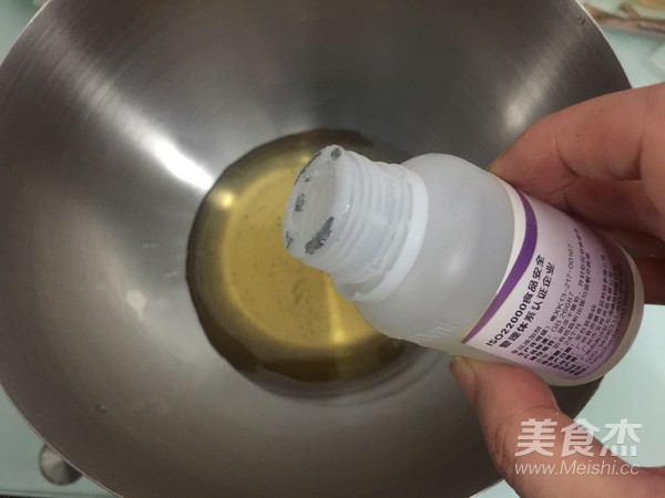 栗蓉月饼的做法