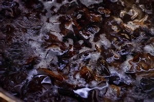 凉拌洋葱木耳的做法