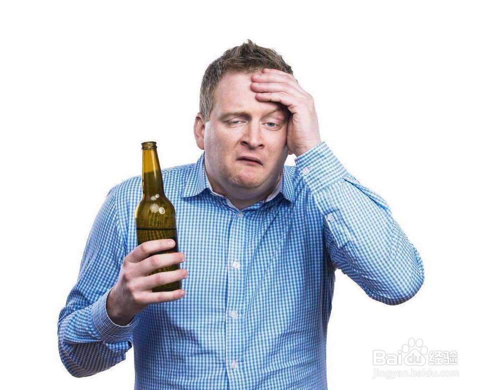 头疼的几点原因