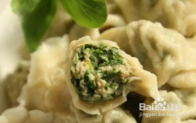 随手可见的路边菜——灰灰菜