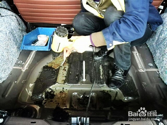 锐界汽车音响长沙改装