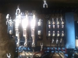 怎样排除车床不停机的软故障