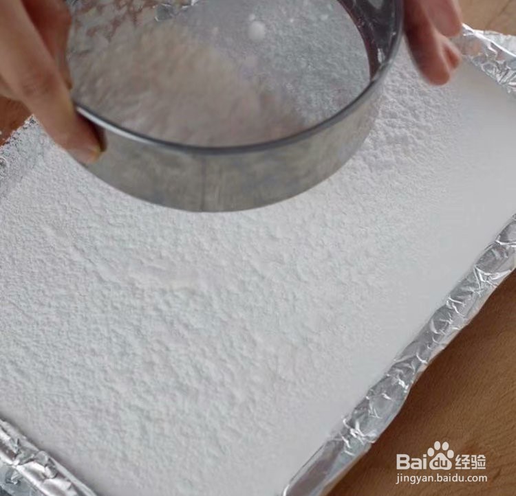 怎样做棉花糖好吃