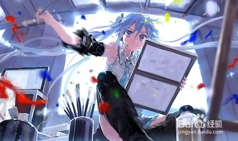 有没有什么能让漫画创作变简单的办法？