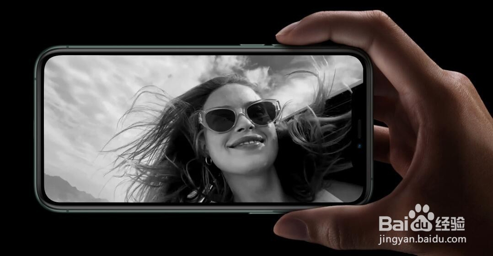 iphone11鬼影怎么解决，拍照重影眩光解决方法