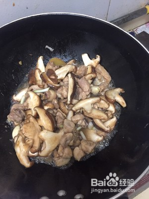 家常版黄焖鸡的做法大全