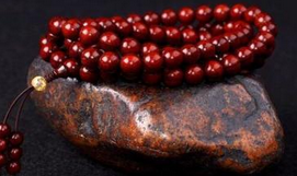 佛珠小叶紫檀多少钱入手合适