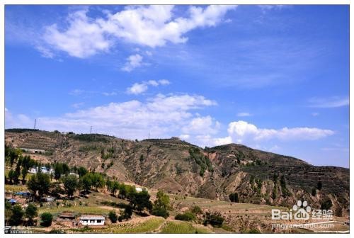 西安去延安旅游攻略