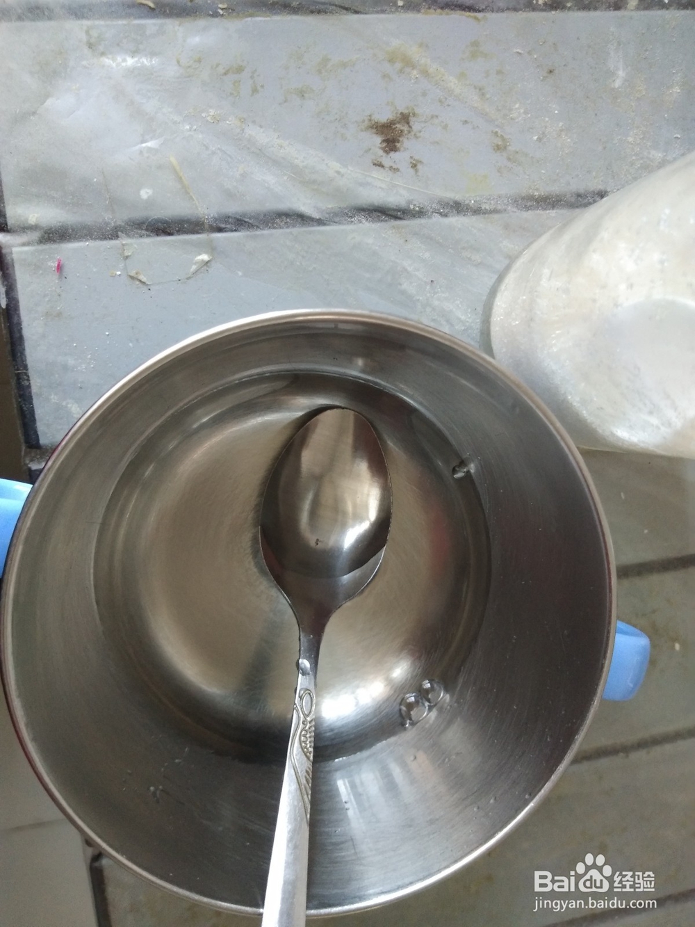 哄娃神器，一学就会，制作泡泡液方法】