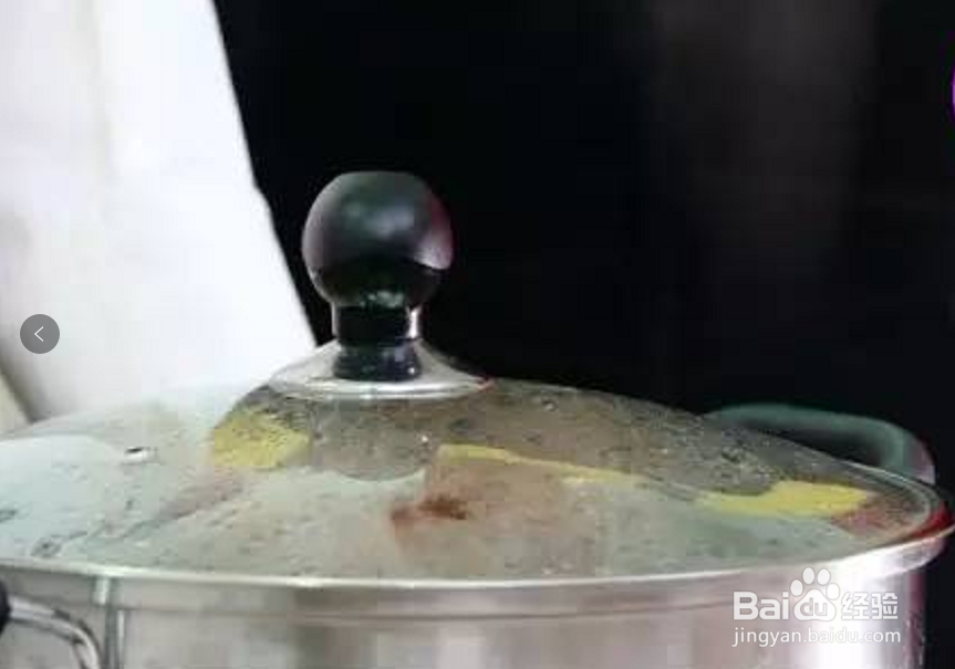 羊肉扣怎么做？