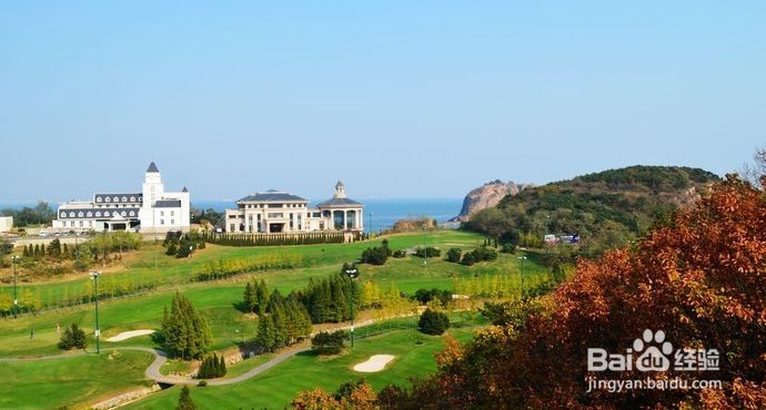 大连旅游攻略自助游