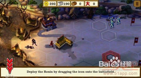 《全面战争：幕府将军》评测：回味日系战棋