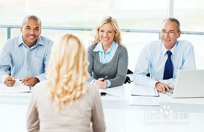 面试的时候要注意哪些