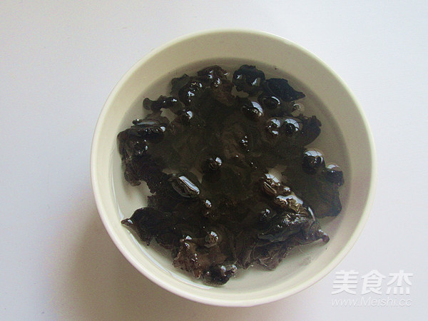 棒骨山药养颜暖身汤