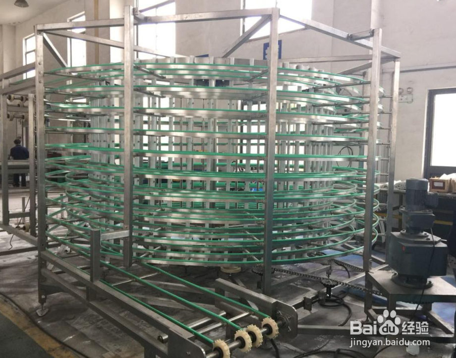 螺旋输送机的运动部件添加润滑油时需注意什么