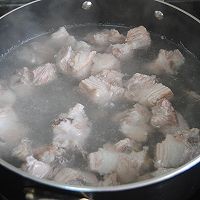 特色土豆烧排骨