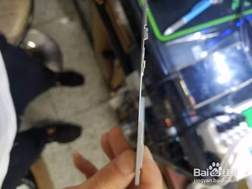 解决2.4G wifi 信号大量强干挠问题