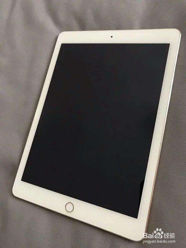 ipad闲置太久充不了电怎么办