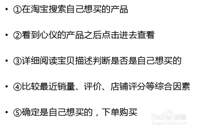 2019新店推广基本思路