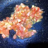 怎么做美味的番茄芝士焗饭？