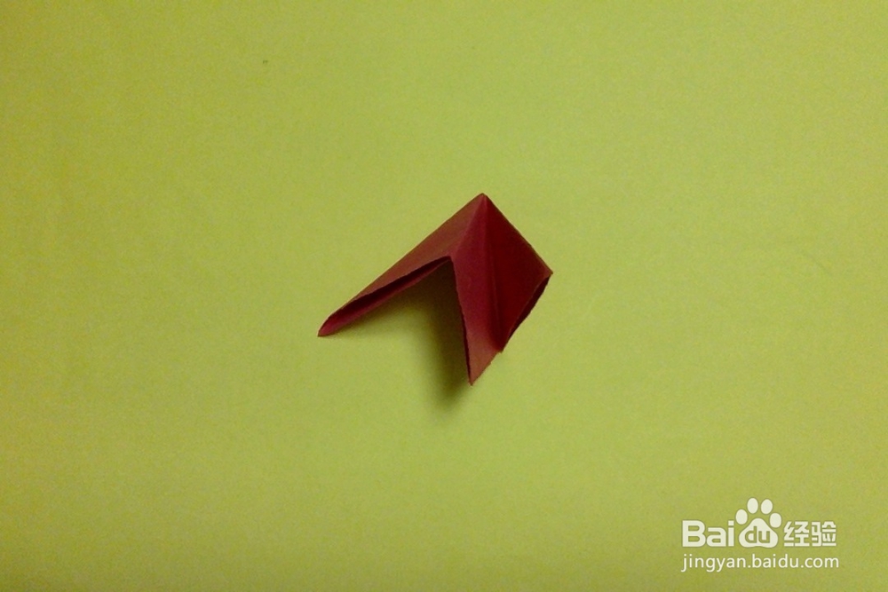 手工剪纸怎么剪对称花环的剪法简单入门花环纹样