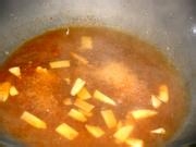 糖醋茄子的家常做法