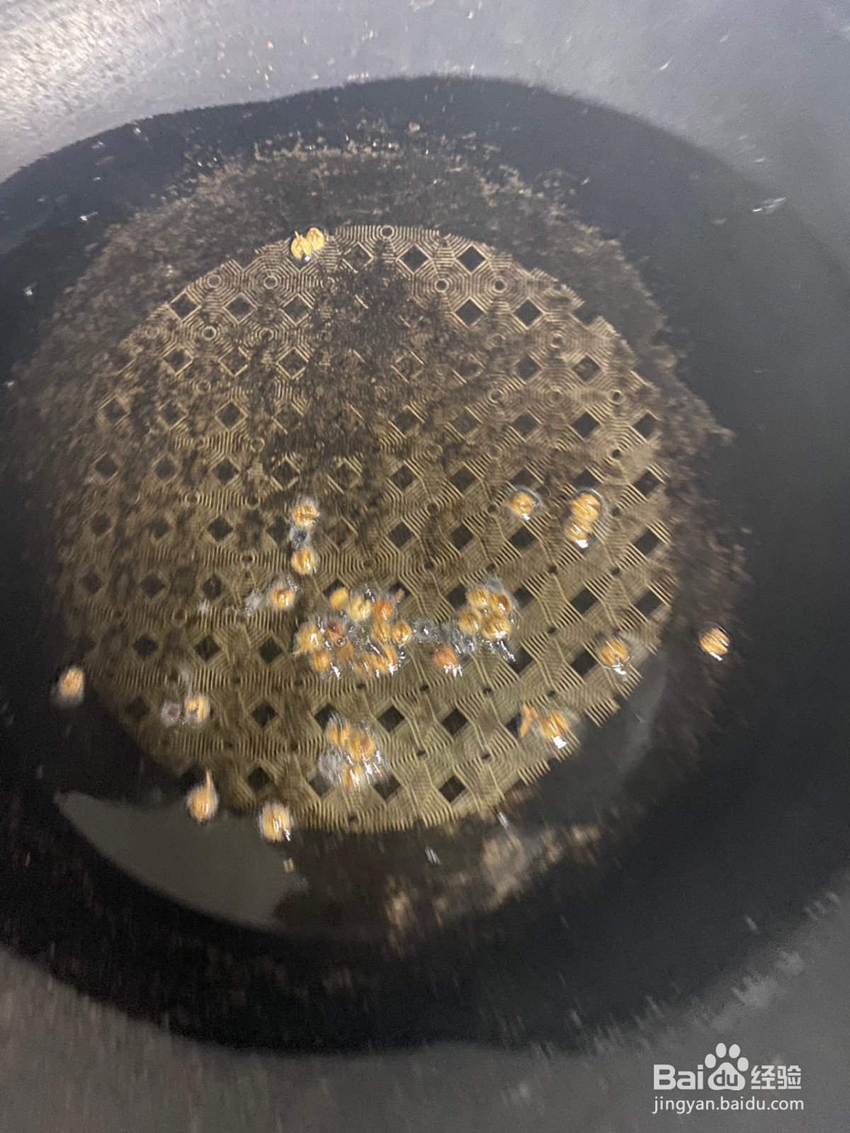 温拌鲍鱼的做法