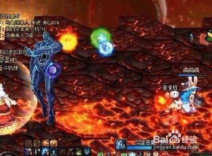 2018DNF超时空通关攻略，超时空之战注意事项