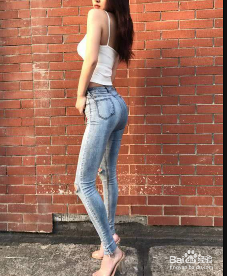 为什么多数牛仔裤是蓝色的？