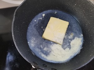 红糖脆皮泡芙的做法
